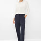 Maine Wide Leg Trousers