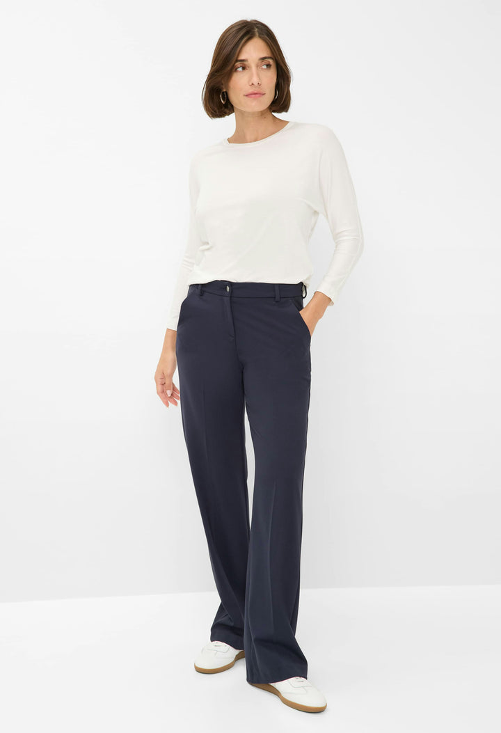Maine Wide Leg Trousers