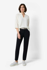 Maron S Jersey Chino