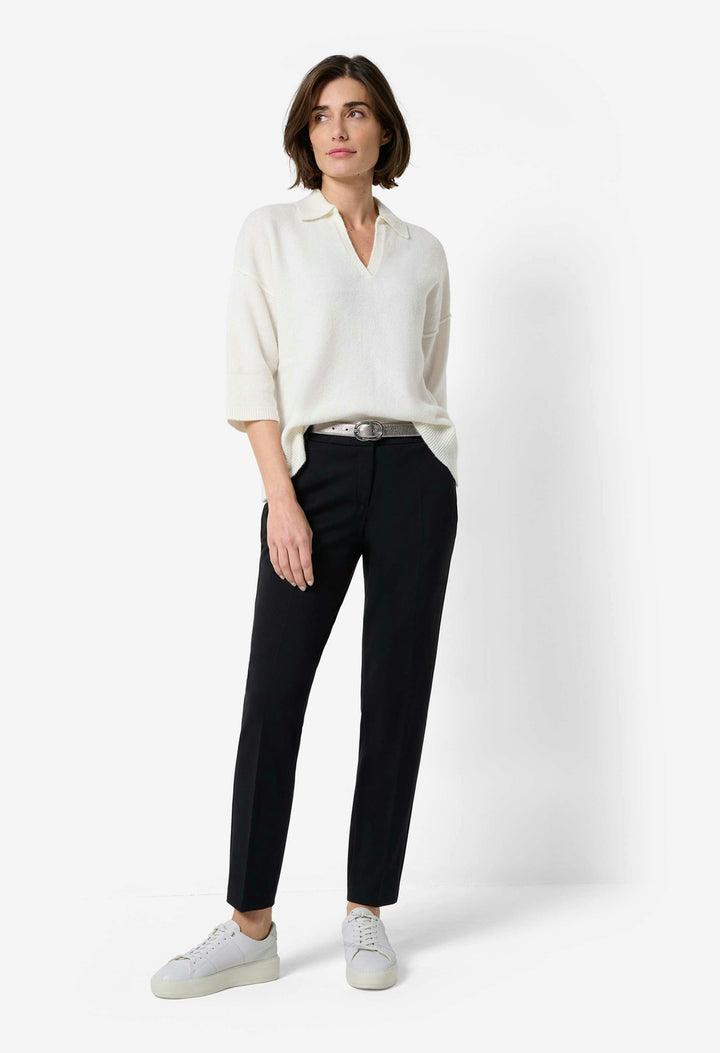 Maron S Jersey Chino