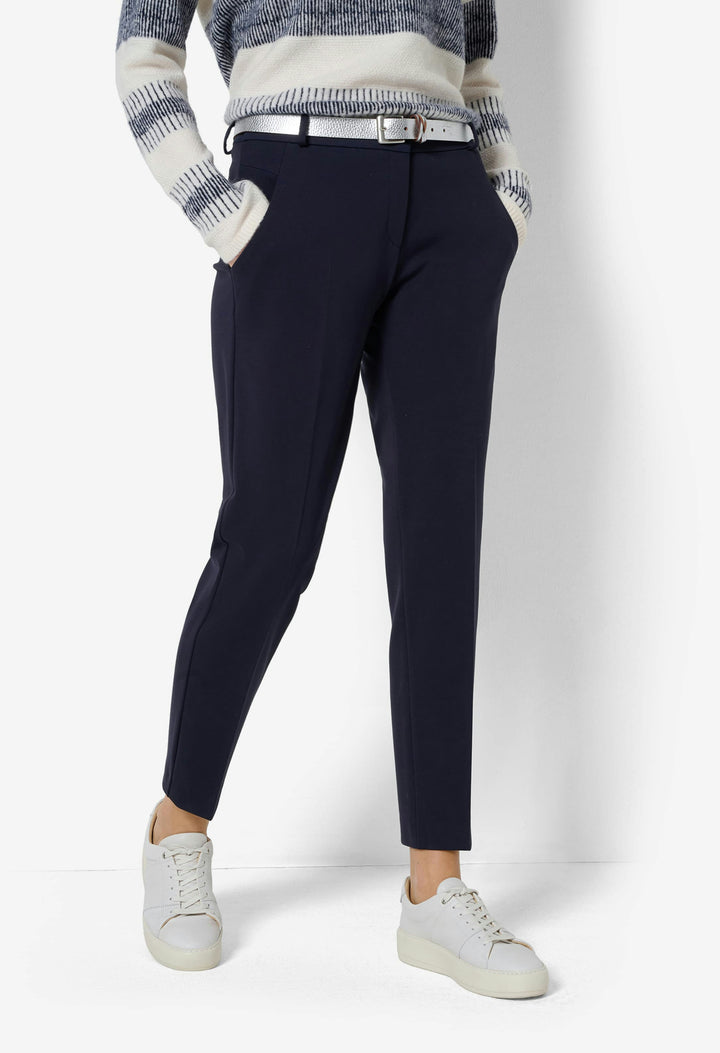Maron S Jersey Chino