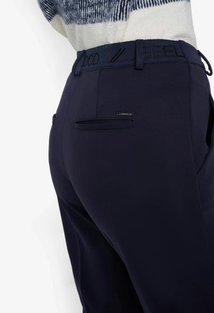 Maron S Jersey Chino