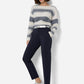 Maron S Jersey Chino