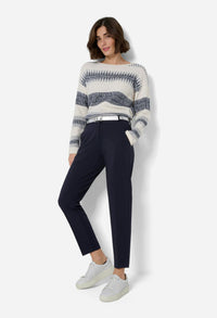 Maron S Jersey Chino