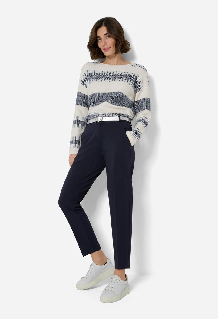 Maron S Jersey Chino