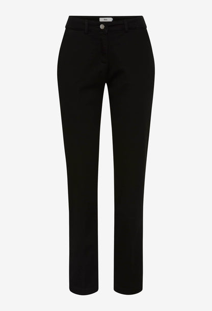 Maron S Relaxed Fit Trousers