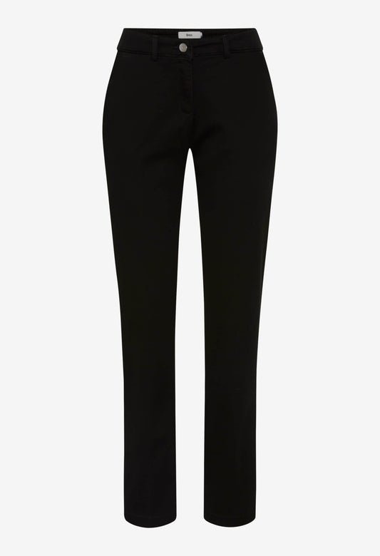 Maron S Relaxed Fit Trousers