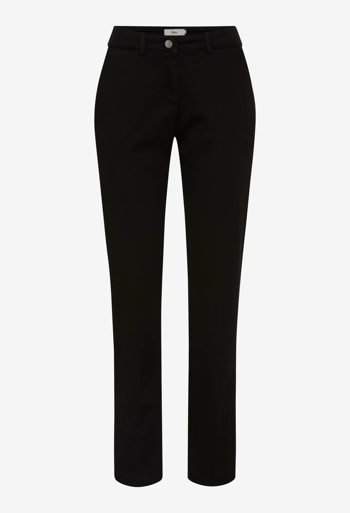 Maron S Relaxed Fit Trousers