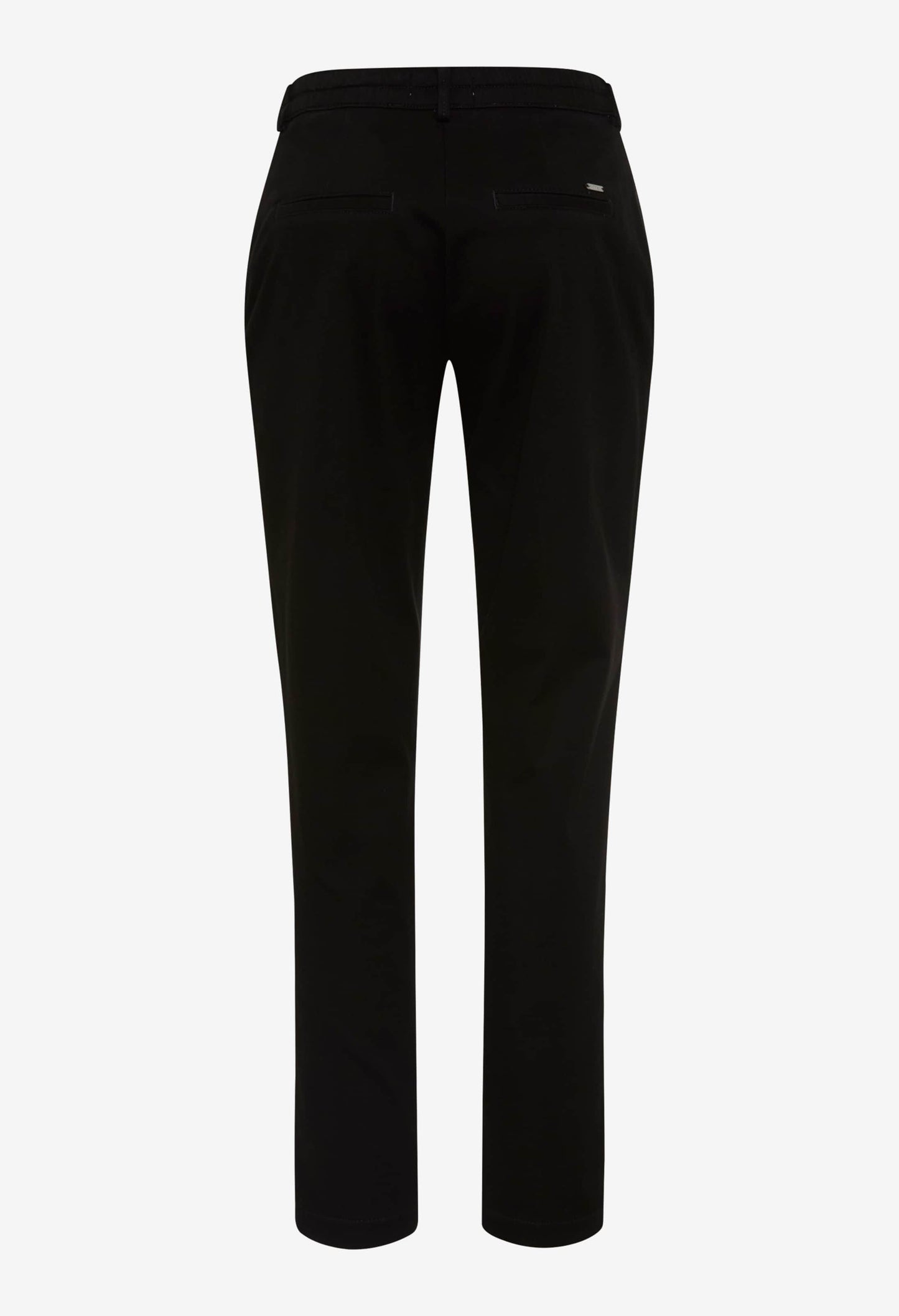 Maron S Relaxed Fit Trousers
