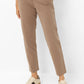 Maron S Relaxed Fit Trousers
