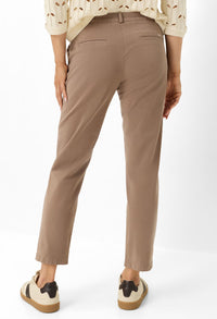 Maron S Relaxed Fit Trousers