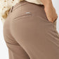 Maron S Relaxed Fit Trousers