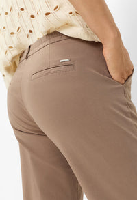 Maron S Relaxed Fit Trousers