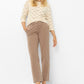 Maron S Relaxed Fit Trousers