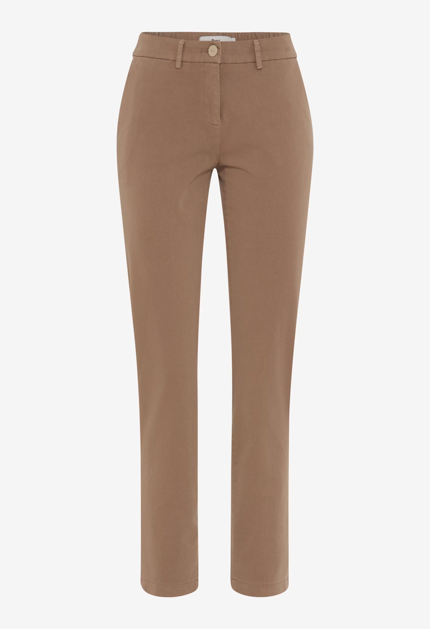 Maron S Relaxed Fit Trousers