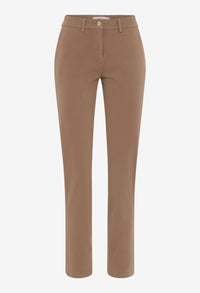 Maron S Relaxed Fit Trousers