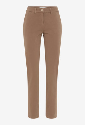 Maron S Relaxed Fit Trousers