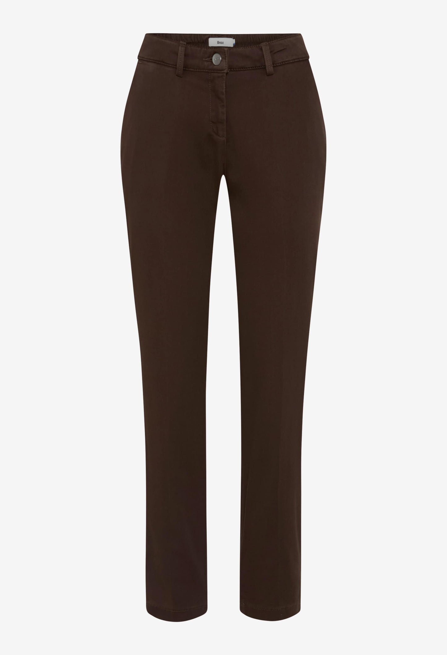 Maron S Relaxed Fit Trousers
