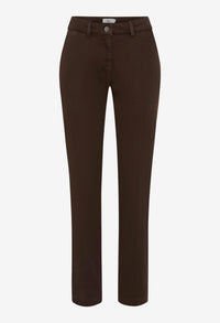 Maron S Relaxed Fit Trousers