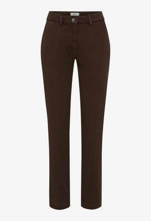 Maron S Relaxed Fit Trousers