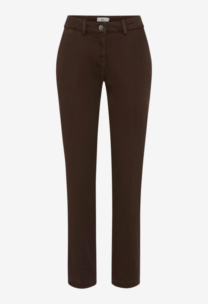 Maron S Relaxed Fit Trousers