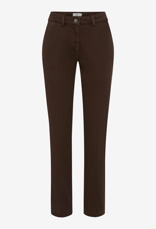 Maron S Relaxed Fit Trousers