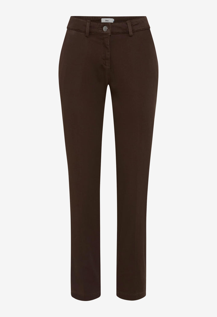 Maron S Relaxed Fit Trousers