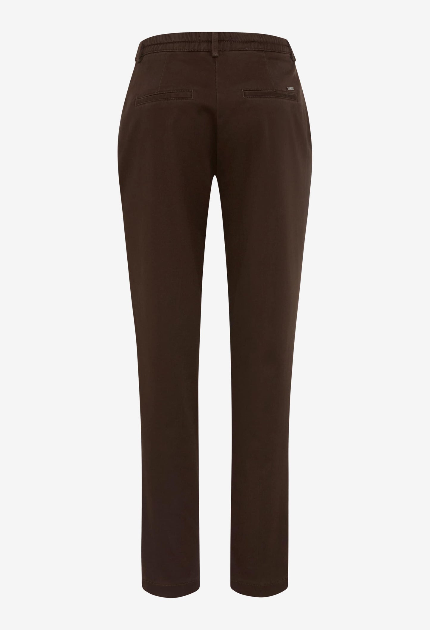Maron S Relaxed Fit Trousers
