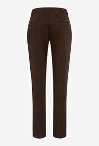Maron S Relaxed Fit Trousers