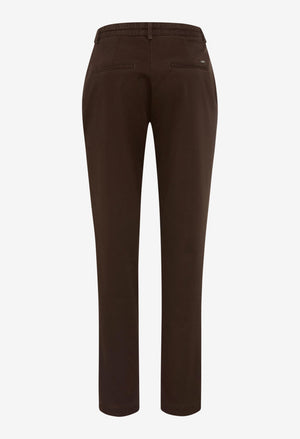 Maron S Relaxed Fit Trousers