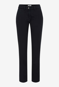 Maron S Relaxed Fit Trousers