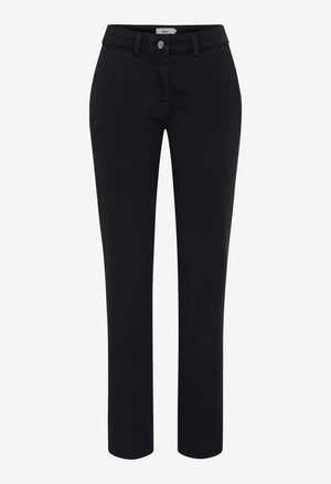 Maron S Relaxed Fit Trousers
