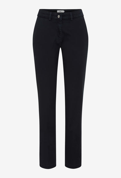 Maron S Relaxed Fit Trousers