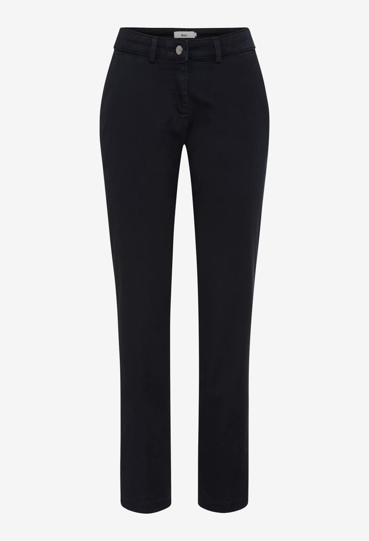 Maron S Relaxed Fit Trousers