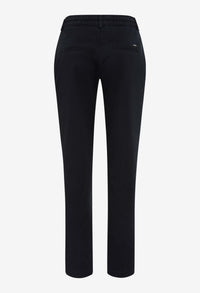 Maron S Relaxed Fit Trousers