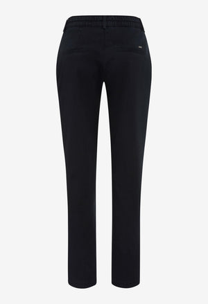 Maron S Relaxed Fit Trousers