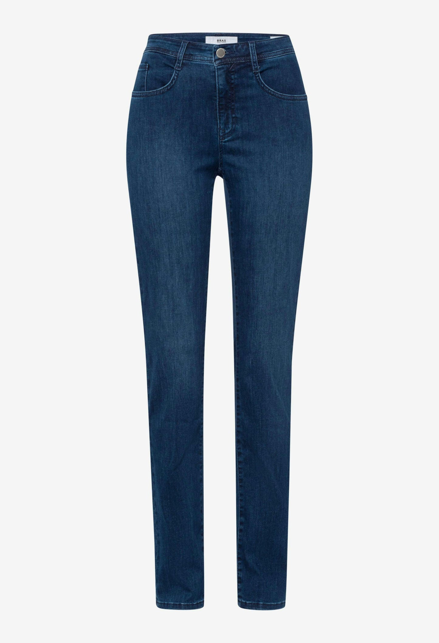 Mary Short Leg Jeans