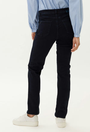 Mary Short Leg Jeans