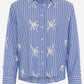 Viki Striped Shirt