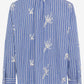 Viki Striped Shirt