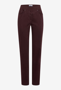 Pamina Pull On Trousers