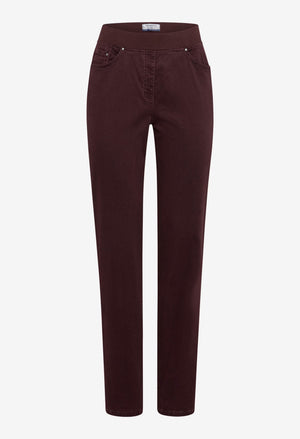 Pamina Pull On Trousers