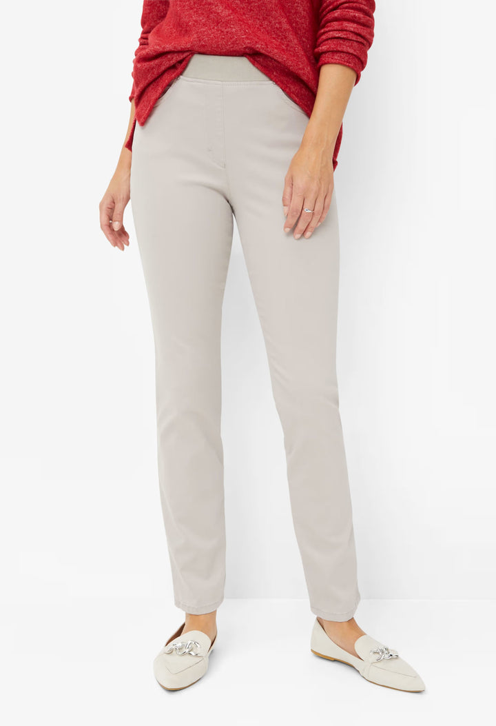 Pamina Pull On Trousers