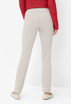 Pamina Pull On Trousers