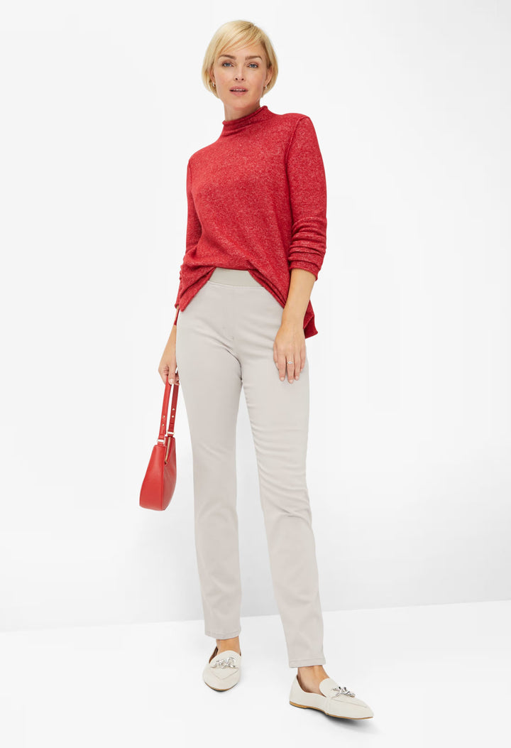 Pamina Pull On Trousers