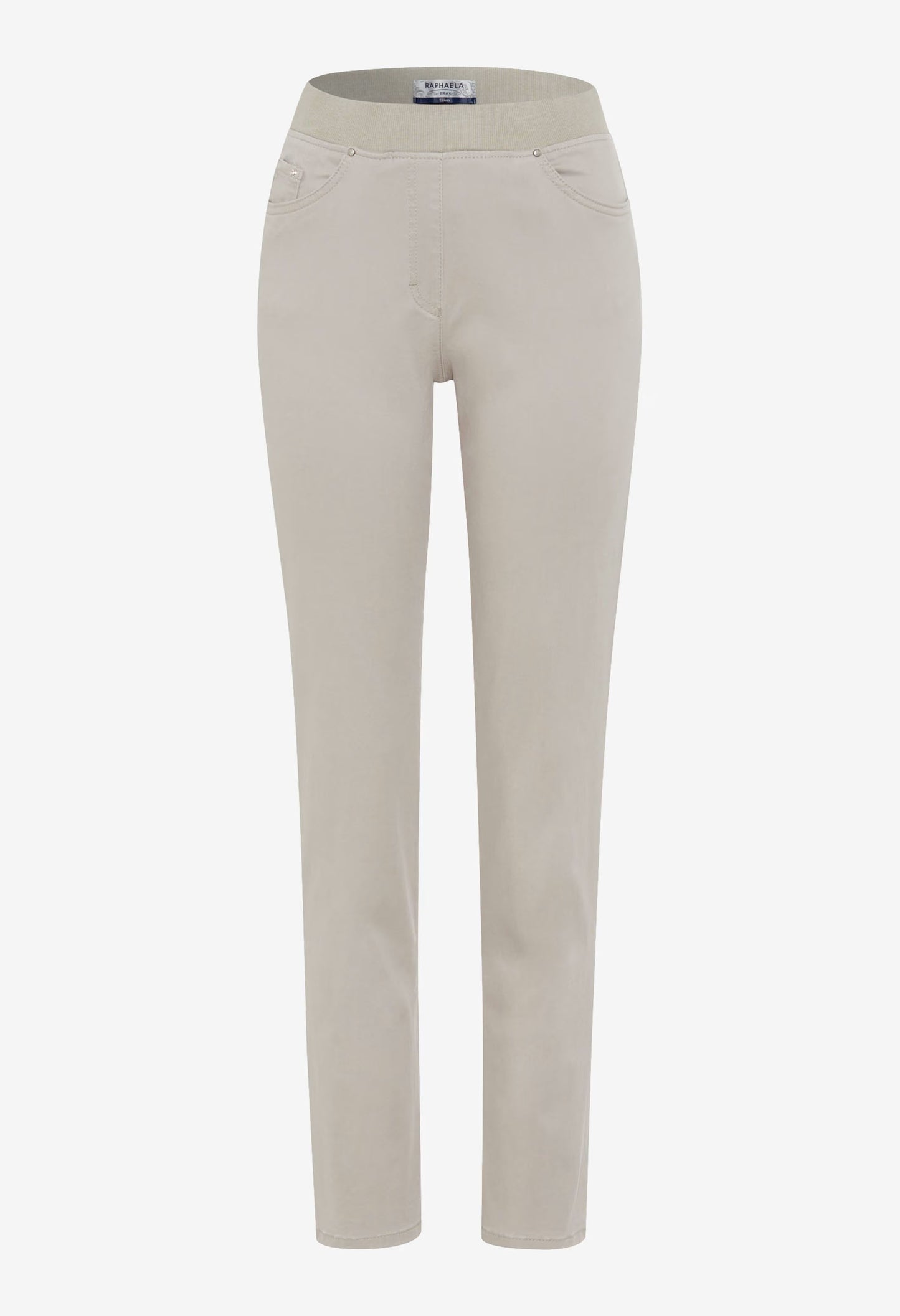 Pamina Pull On Trousers