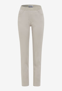 Pamina Pull On Trousers