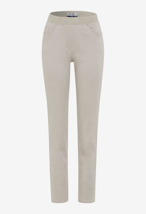 Pamina Pull On Trousers