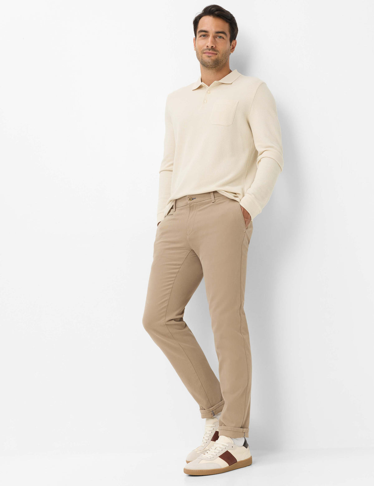 Hi-Flex Fabio Slim Leg