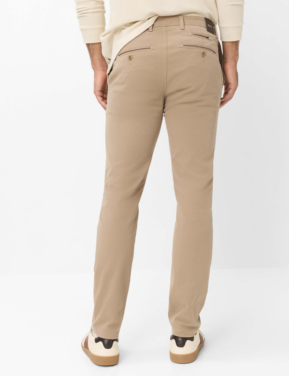 Hi-Flex Chinos 30 Leg